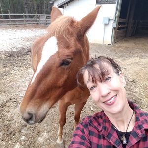 Meet your Posher, Lesley